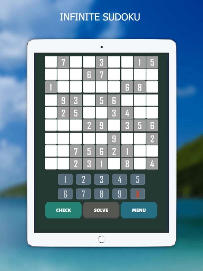 Sharper Minds: Brain Games - Screenshot
