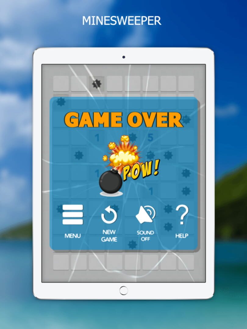 Sharper Minds: Brain Games - Screenshot