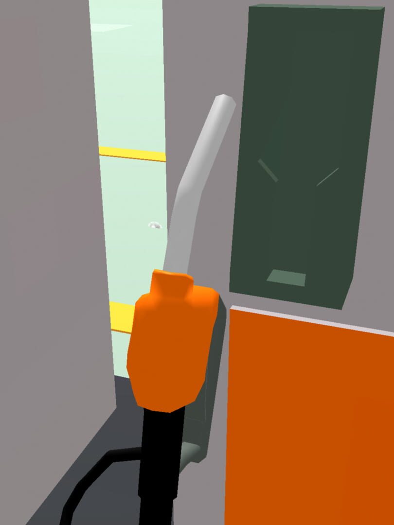 Gas Station Inc. - Screenshot