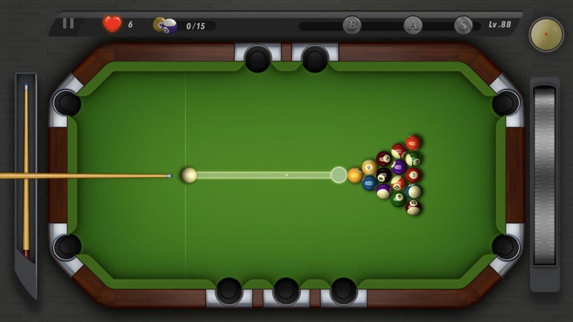 Pooking: Billiards City - Screenshot