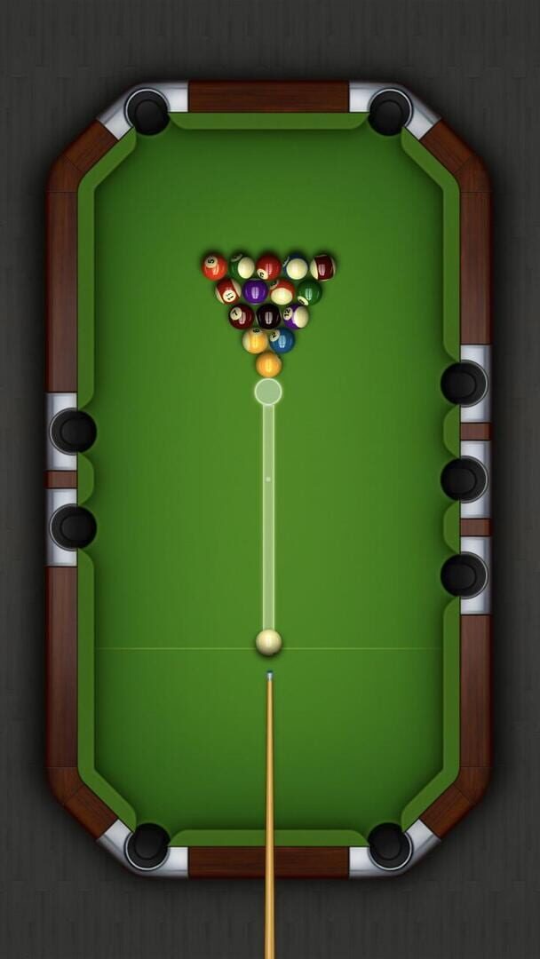 Pooking: Billiards City - Screenshot