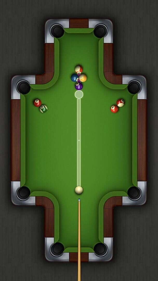 Pooking: Billiards City | Indienova GameDB 游戏库