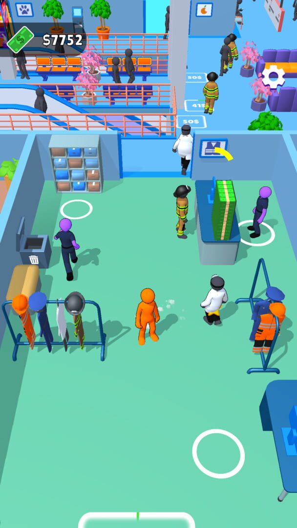 Shopping Manager - Screenshot