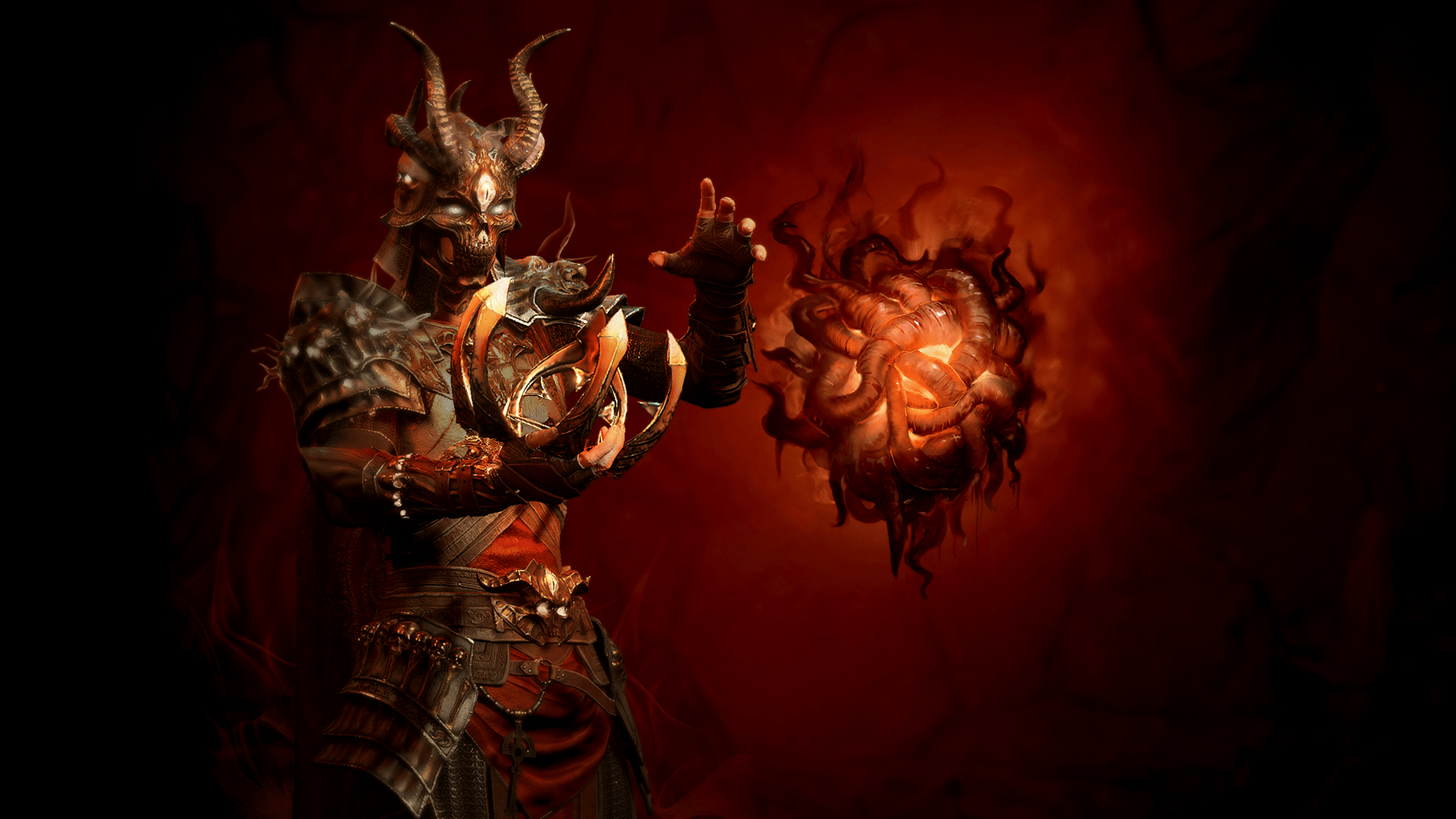 Diablo IV: Season of the Malignant screenshot