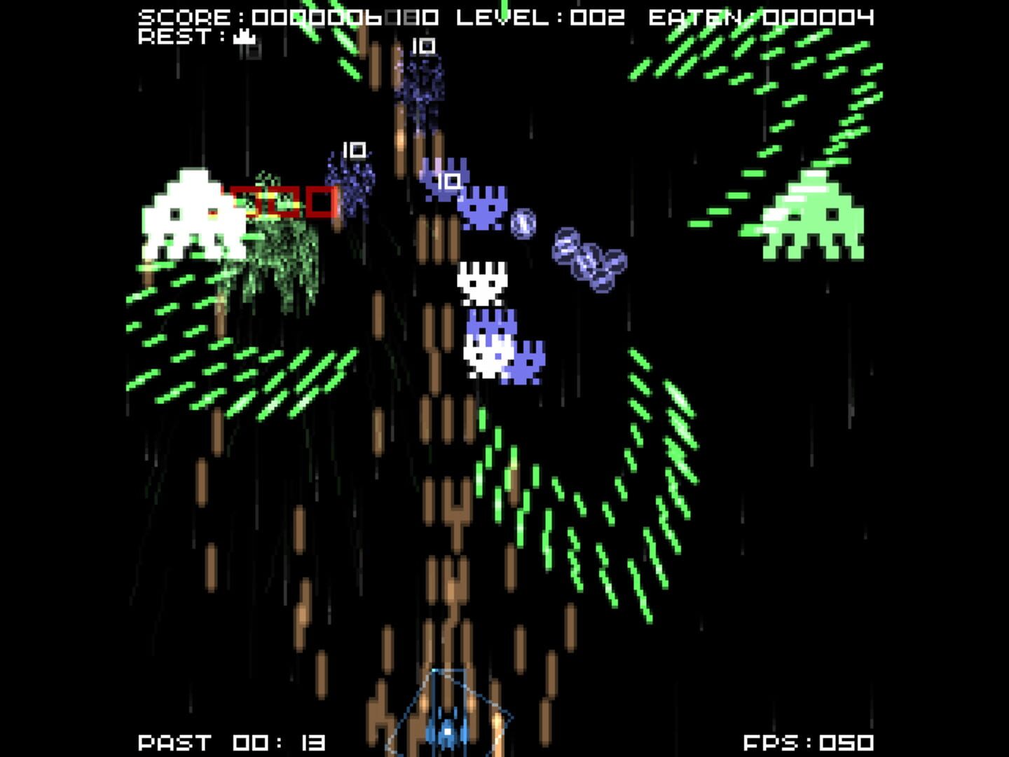 Nomltest - Screenshot