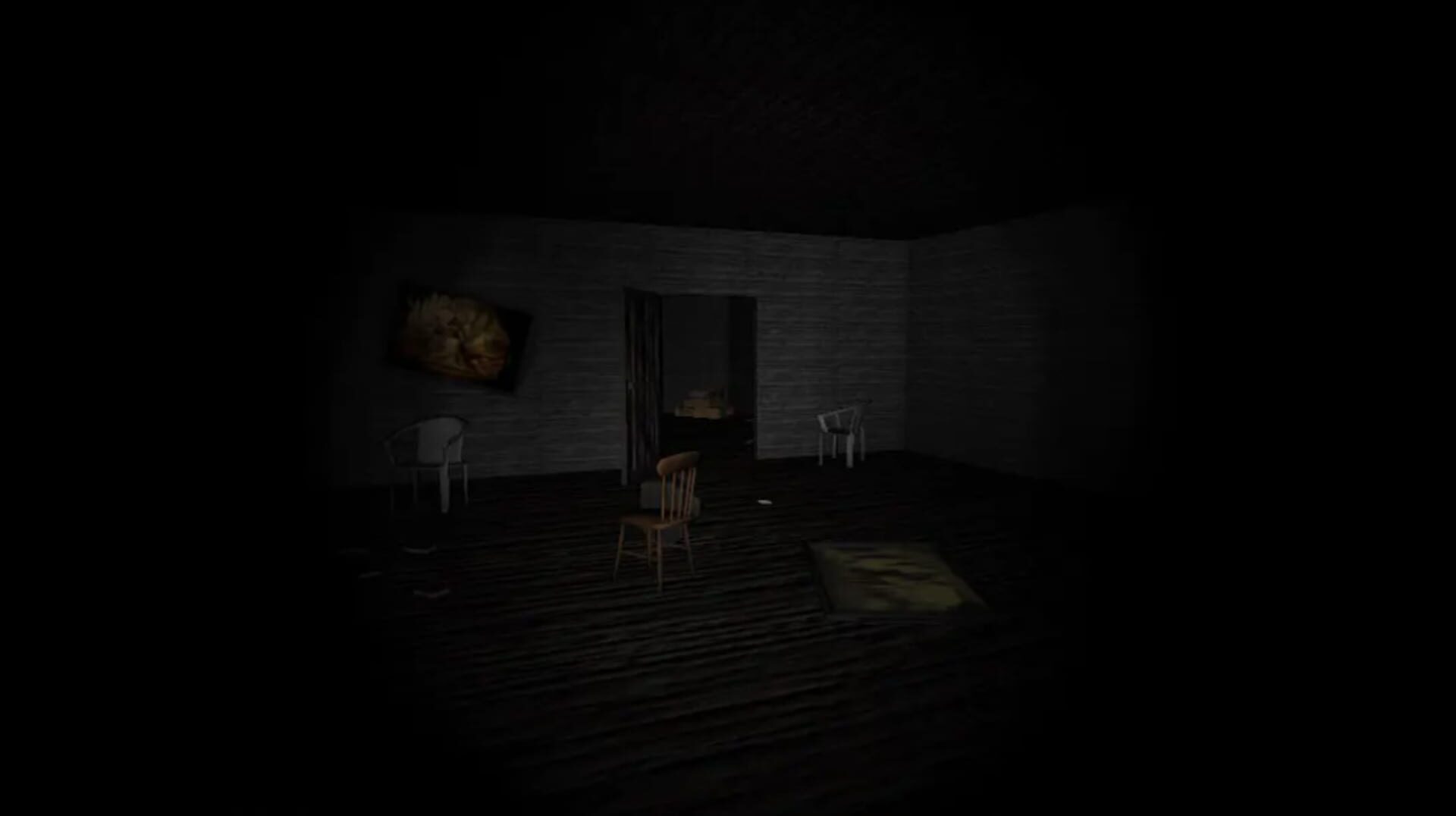 The Groundskeeper - Screenshot