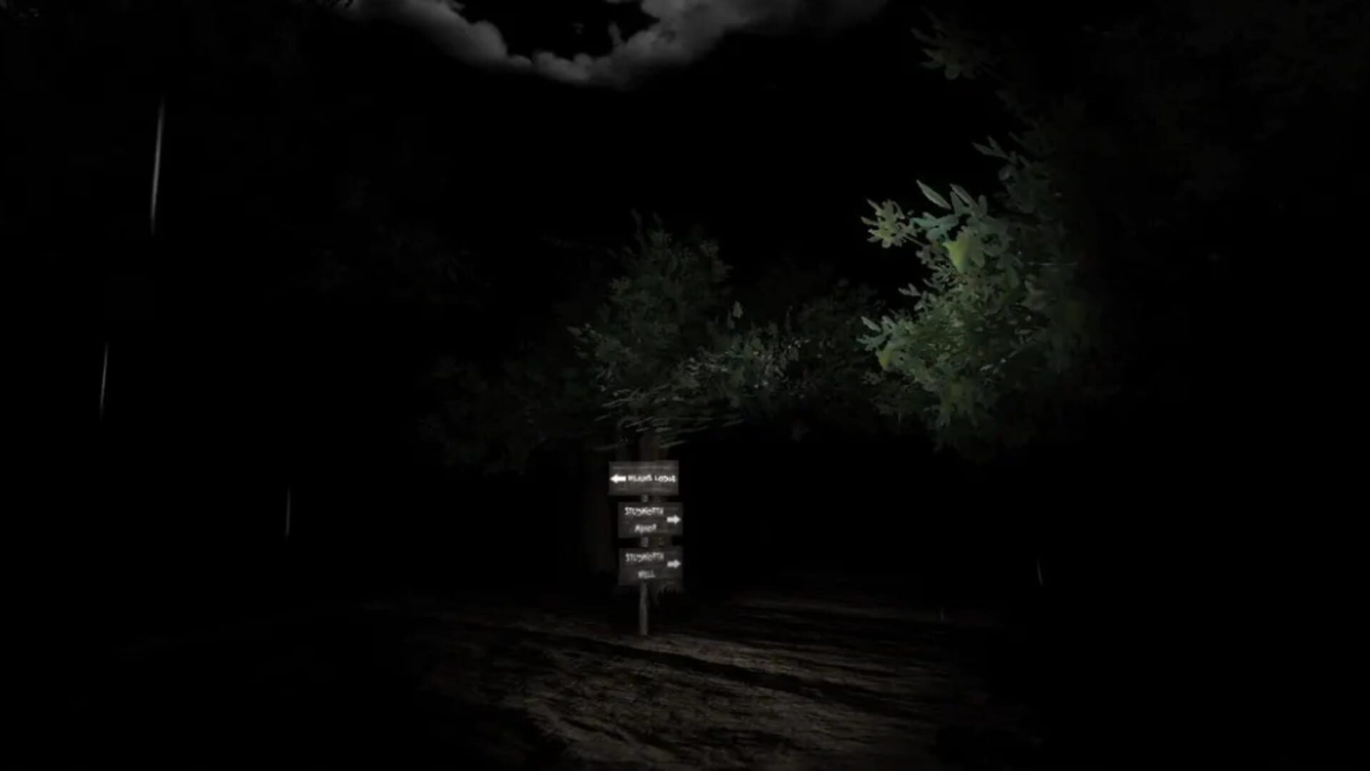 The Groundskeeper - Screenshot