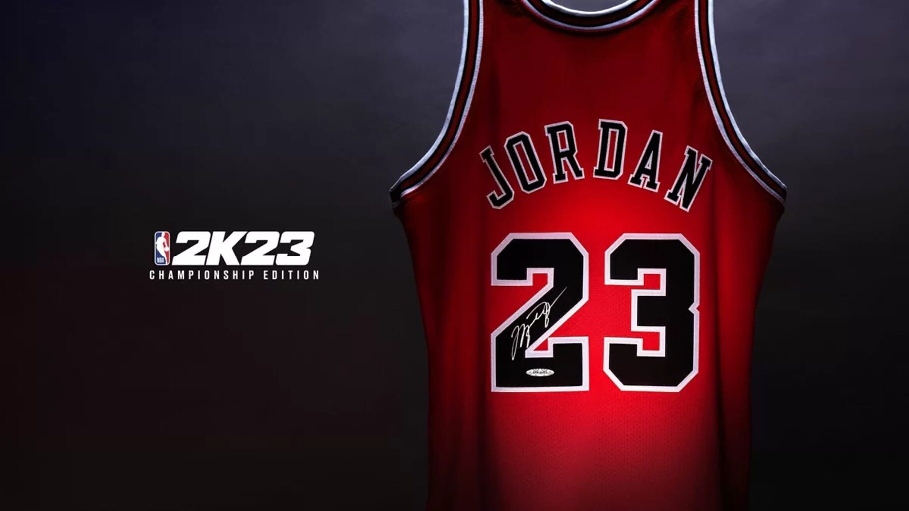 Captura de pantalla - NBA 2K23: Championship Edition