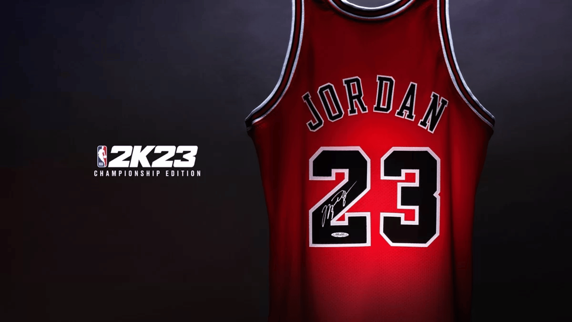 NBA 2K23: Championship Edition screenshot