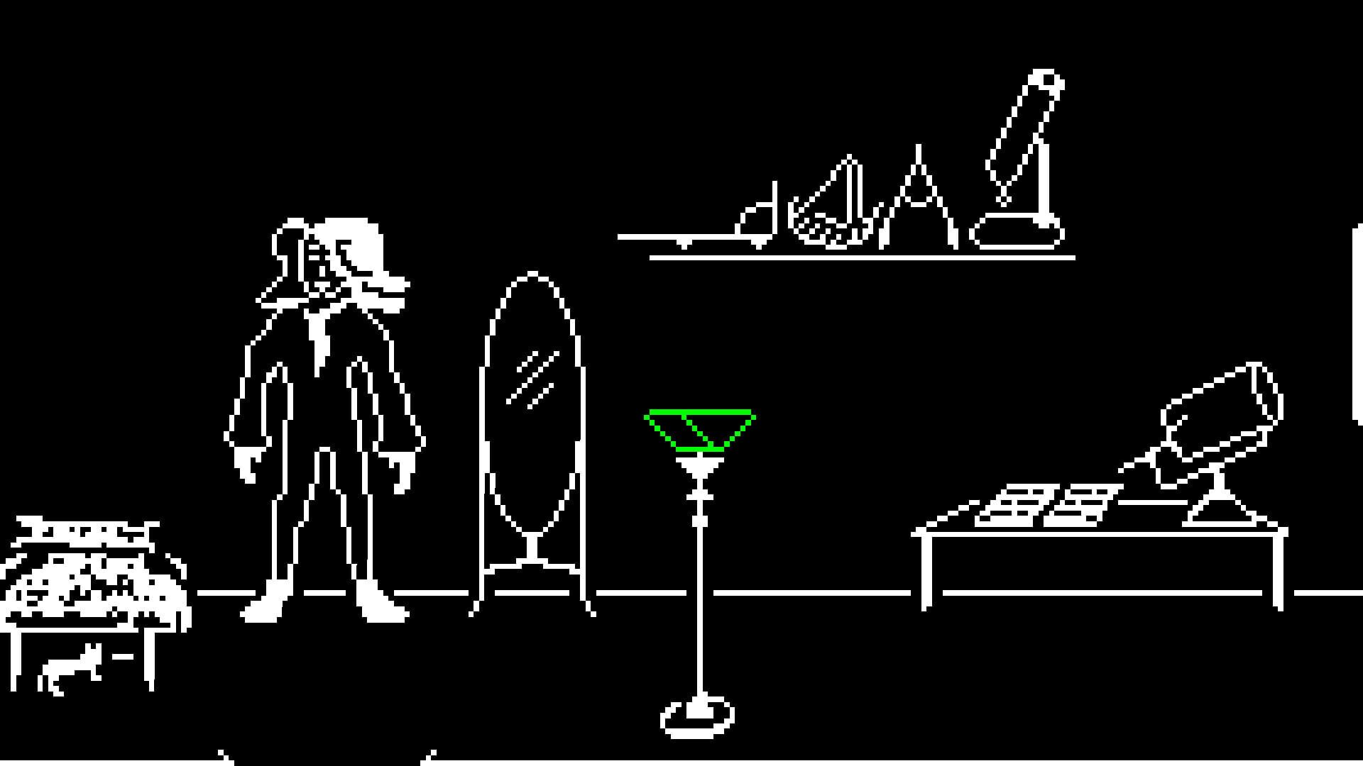 An Eye for Optical Theory 1666 - Screenshot