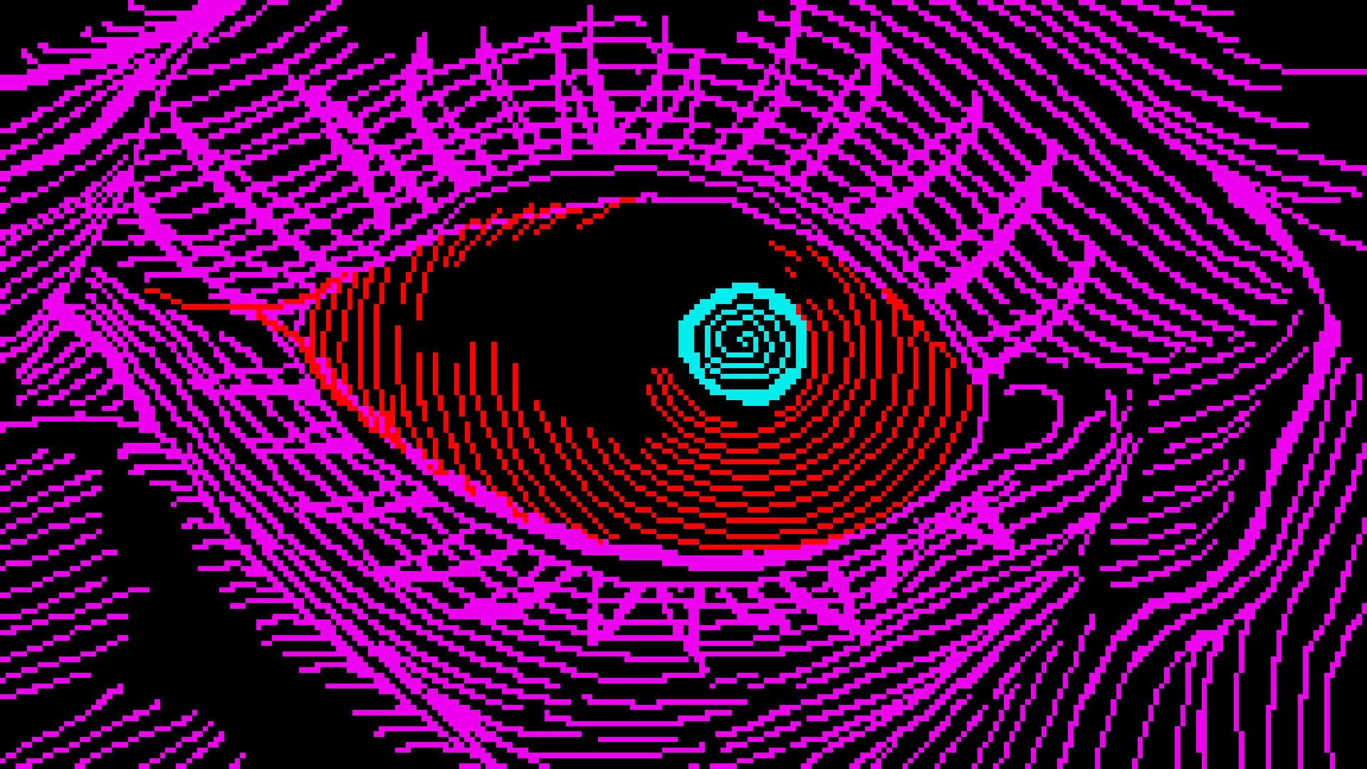 An Eye for Optical Theory 1666 - Screenshot