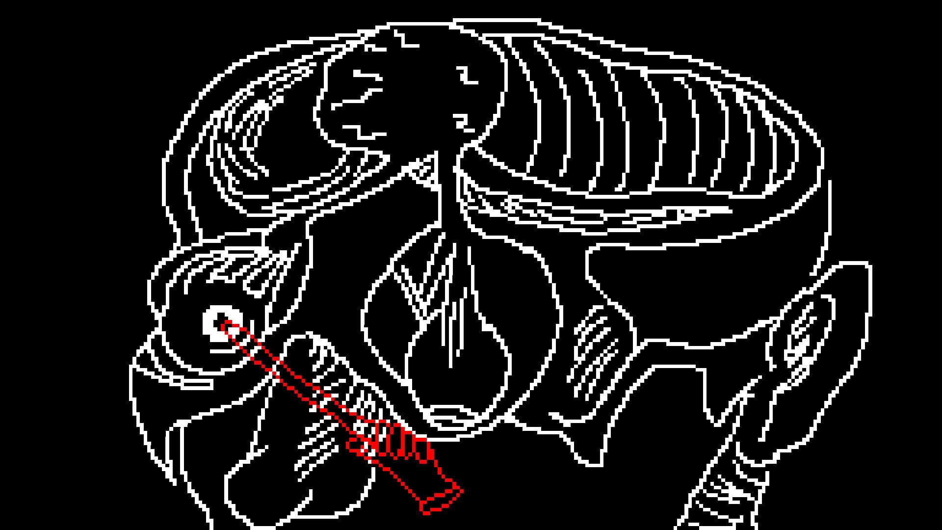 An Eye for Optical Theory 1666 - Screenshot