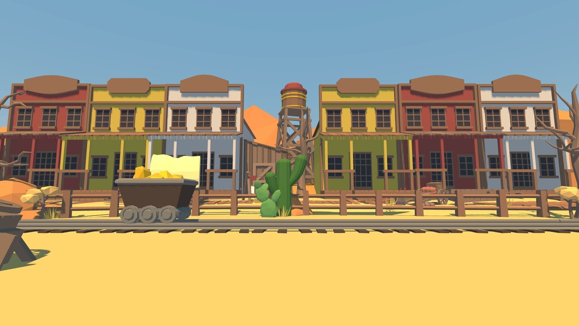 Le Bonk: Academic Version - Screenshot