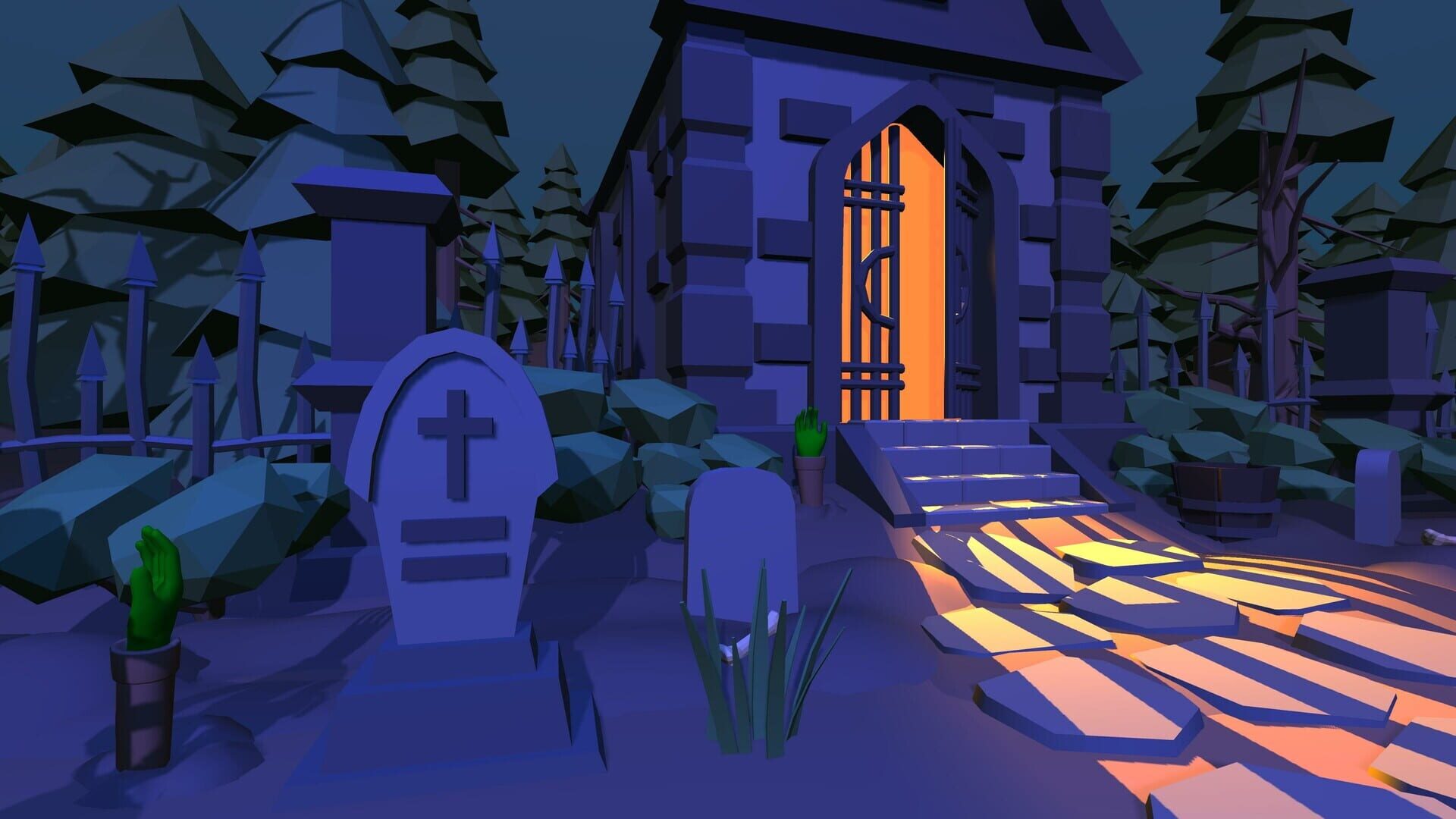 Le Bonk: Academic Version - Screenshot
