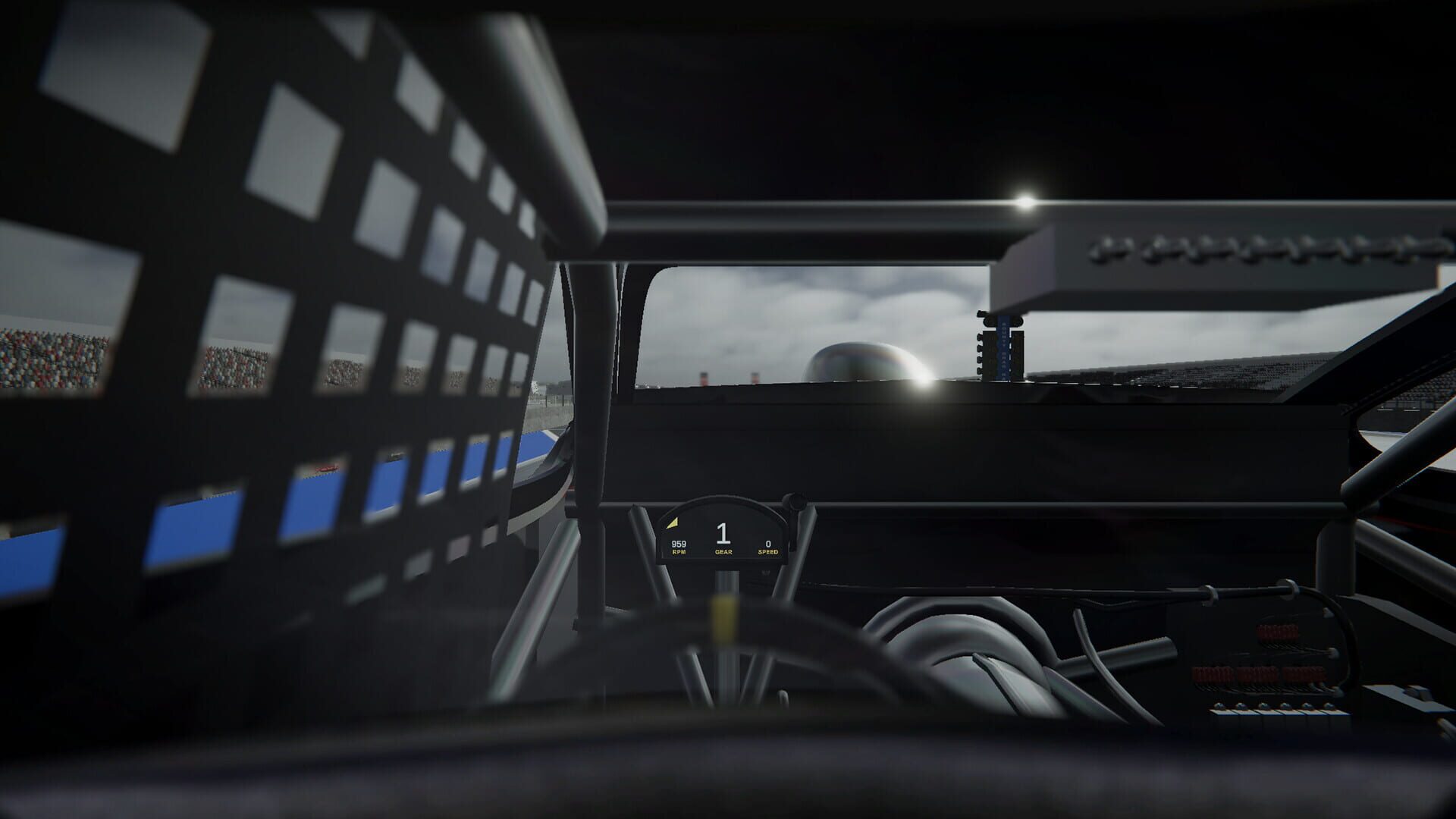 Bounty Drag Racing: Pro Mod Pack 2 - Screenshot