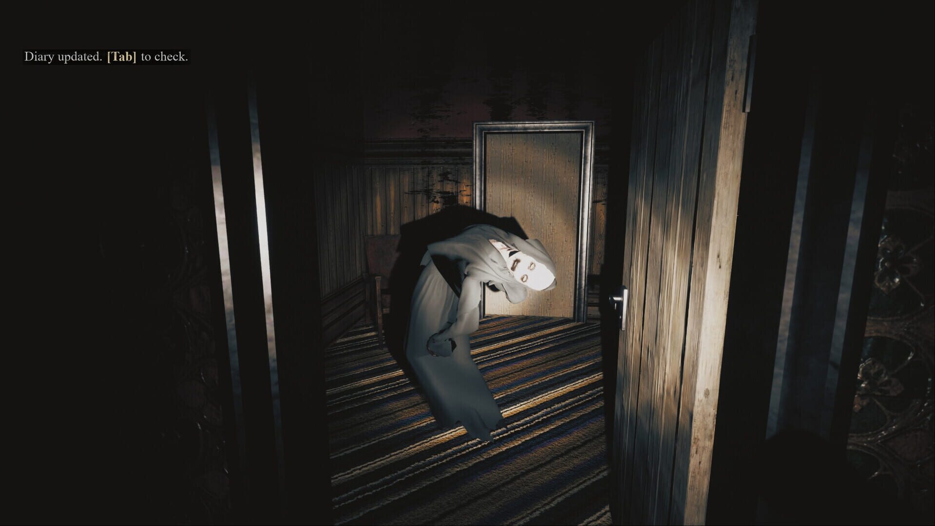 Inn The Dark - Screenshot