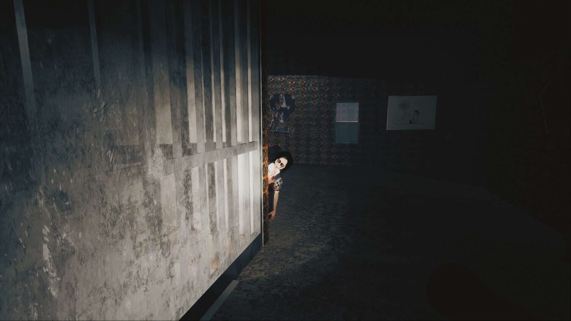 Inn The Dark - Screenshot