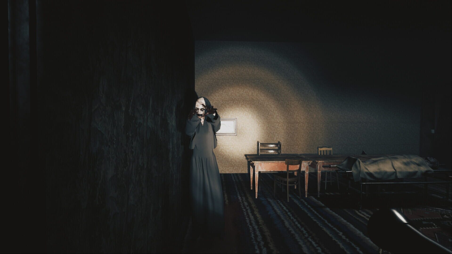 Inn The Dark - Screenshot