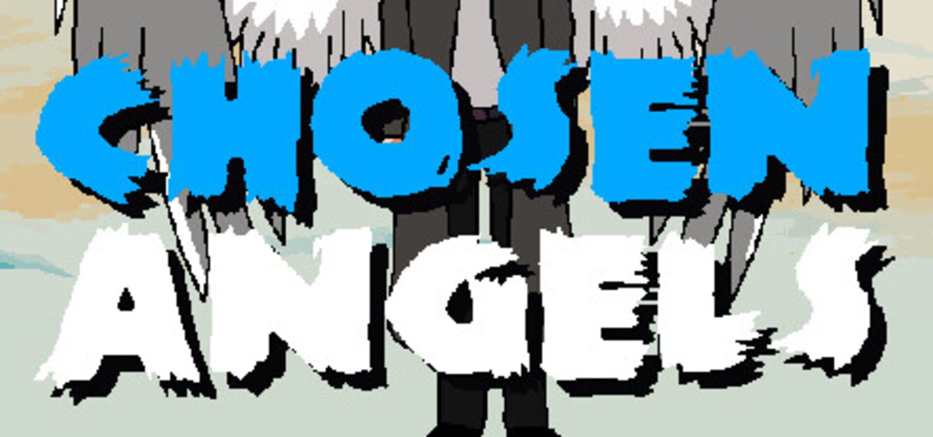 Chosen Angels - Screenshot