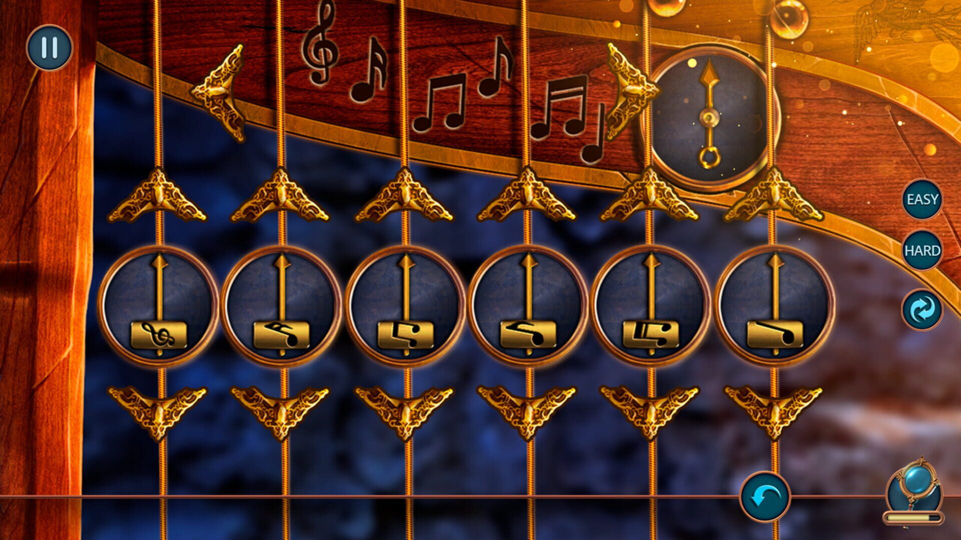 Royal Romances: The Power of Chosen One DLC - Screenshot