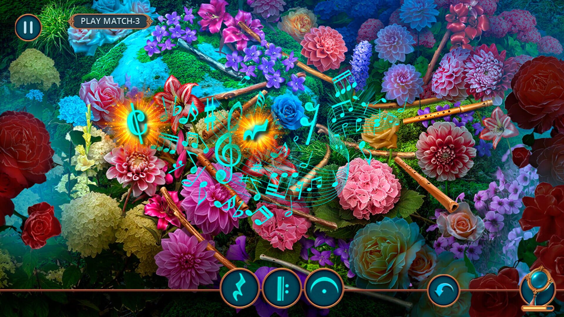 Royal Romances: The Power of Chosen One DLC - Screenshot