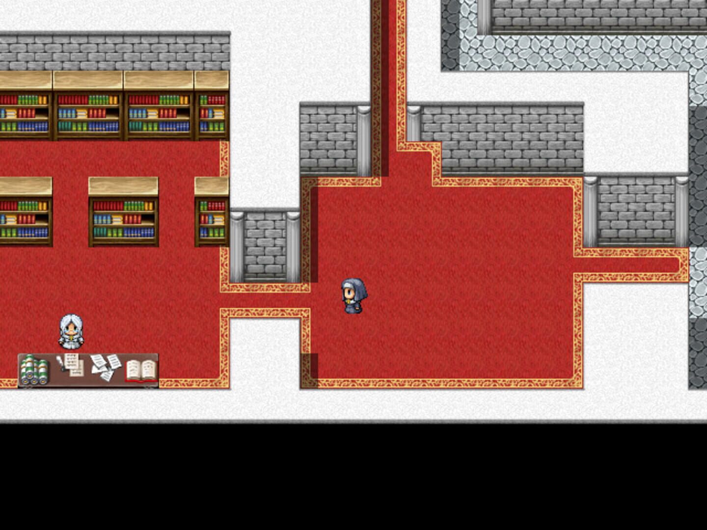 Infiltrating a Cult: Additional All-Ages Story & Graphics DLC - Screenshot