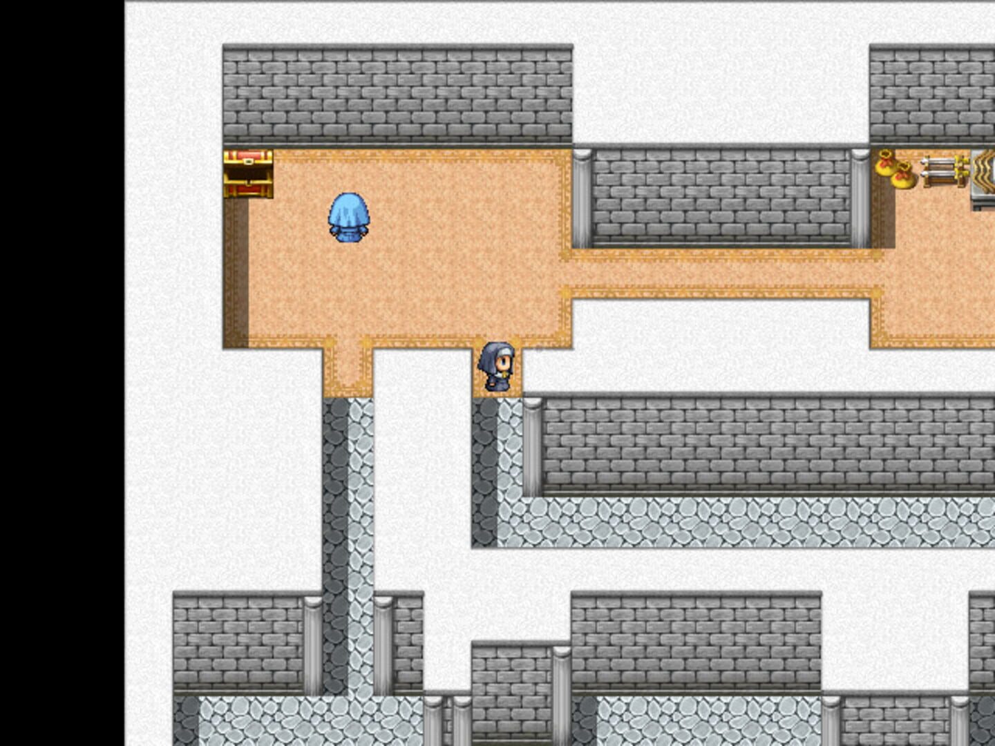 Infiltrating a Cult: Additional All-Ages Story & Graphics DLC - Screenshot