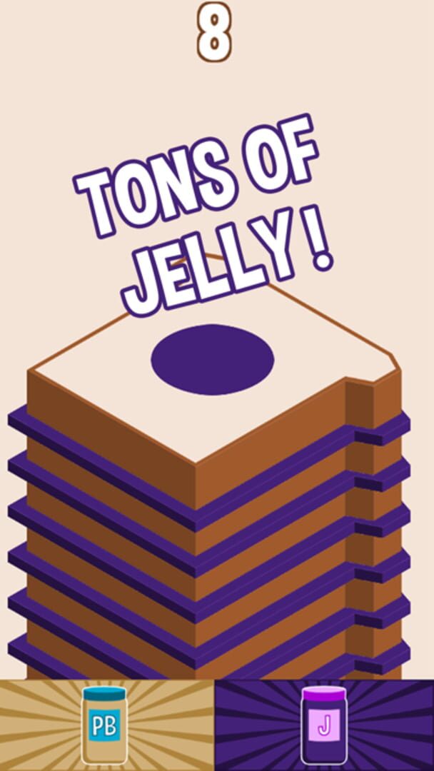 PBJ: The Sandwich - Screenshot