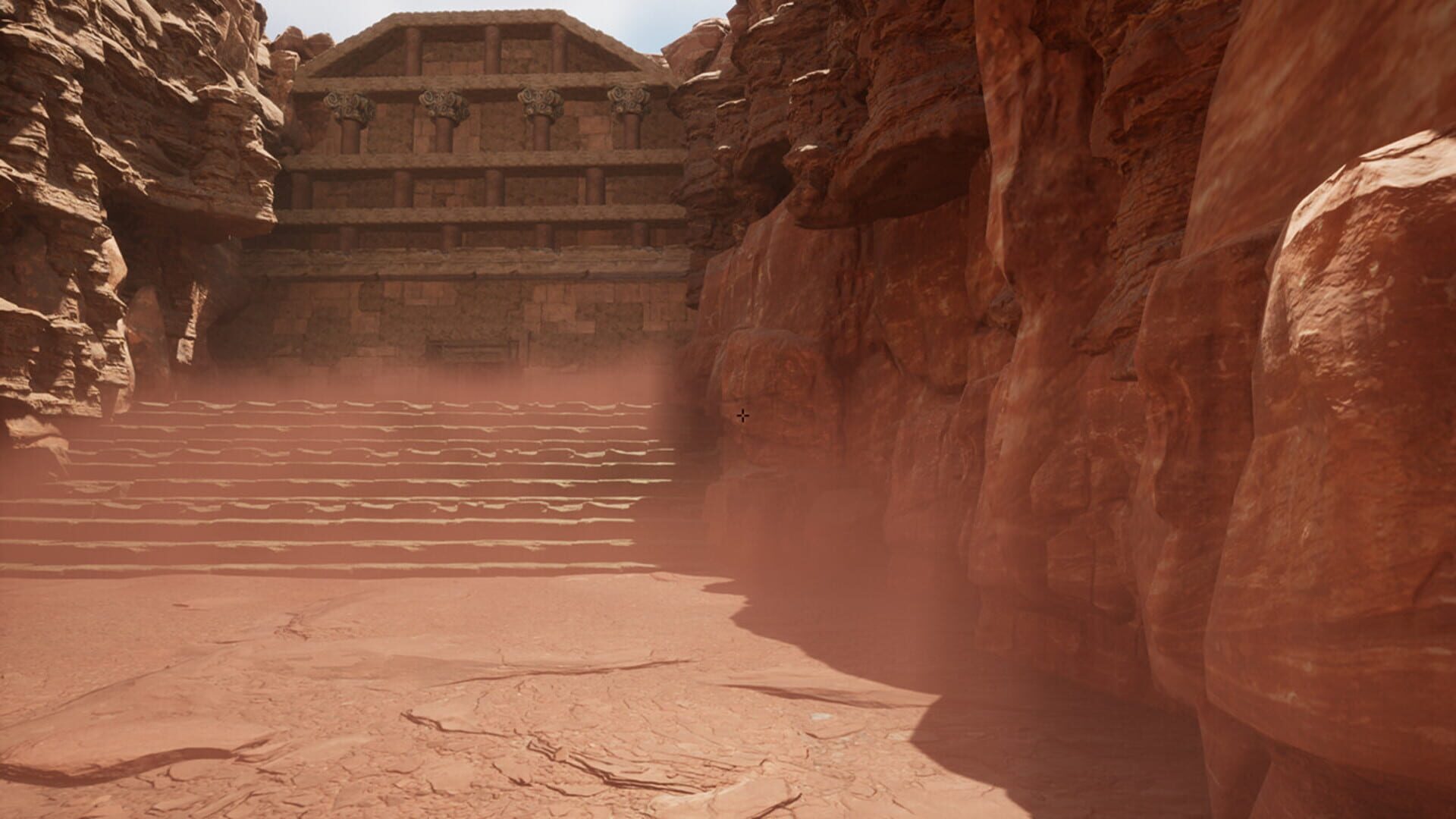 The Last Solver - Screenshot