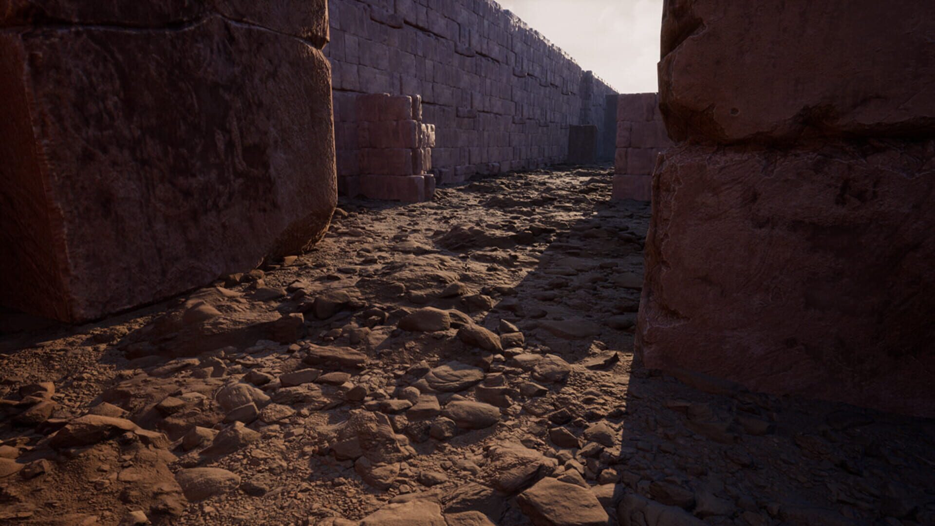 The Last Solver - Screenshot