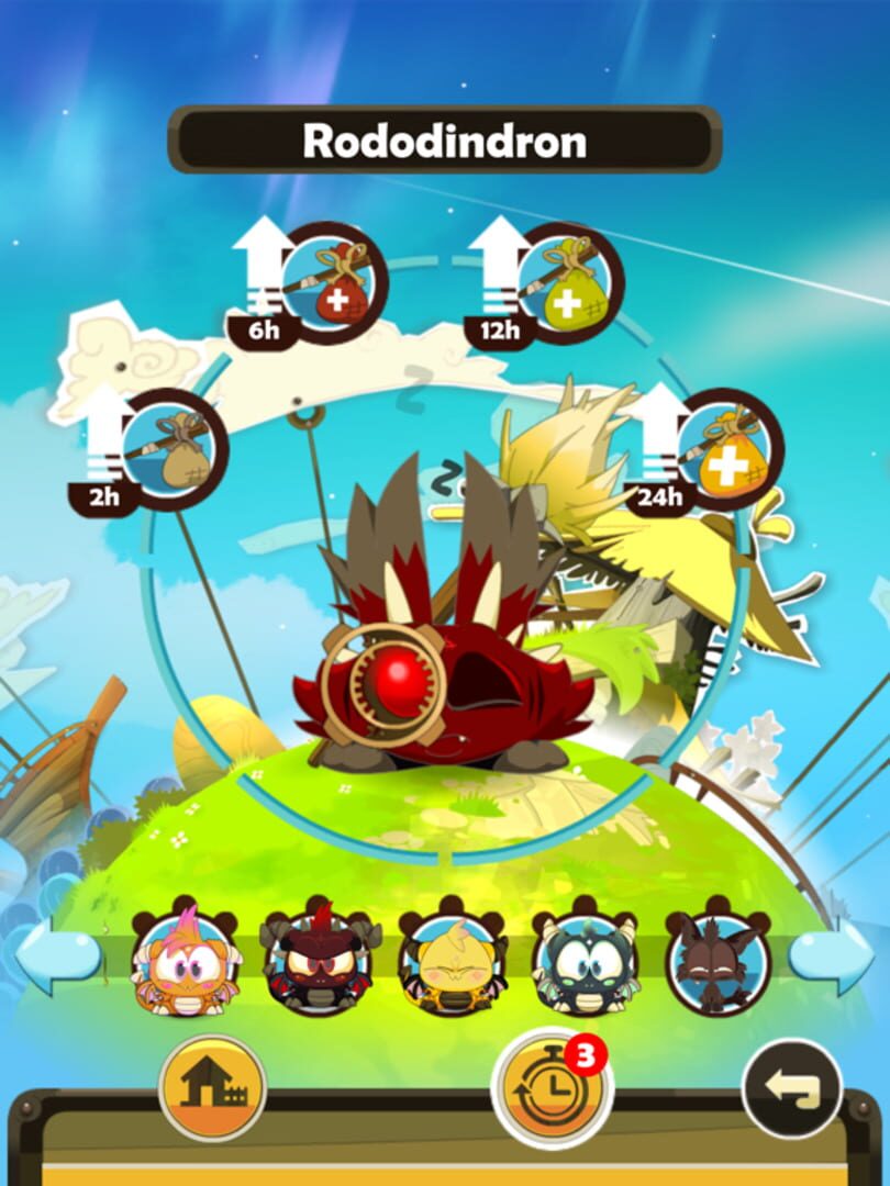 Dofus Pets