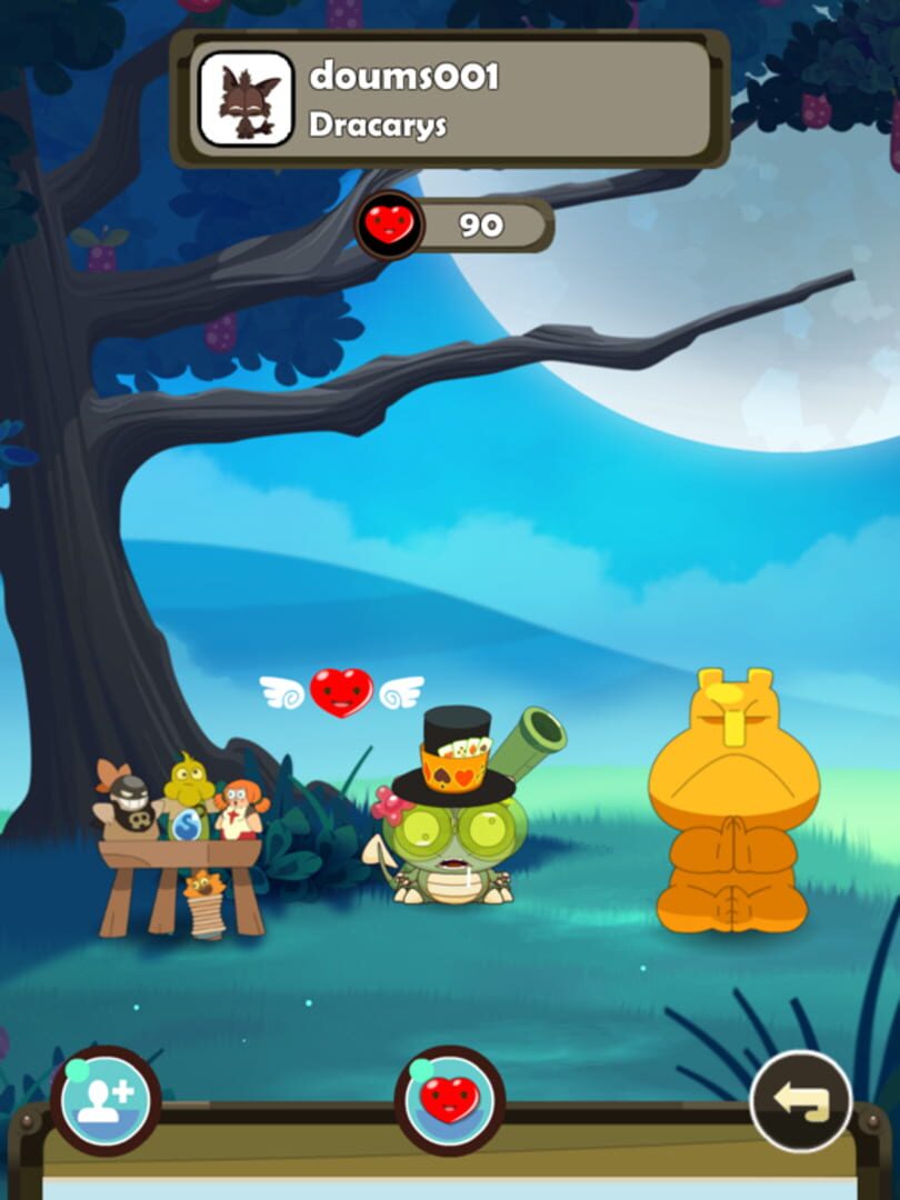 Dofus Pets