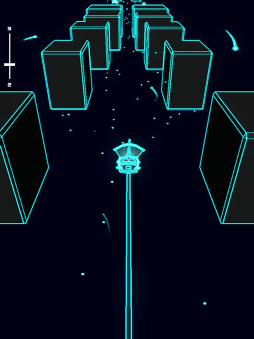 Moonship - Screenshot