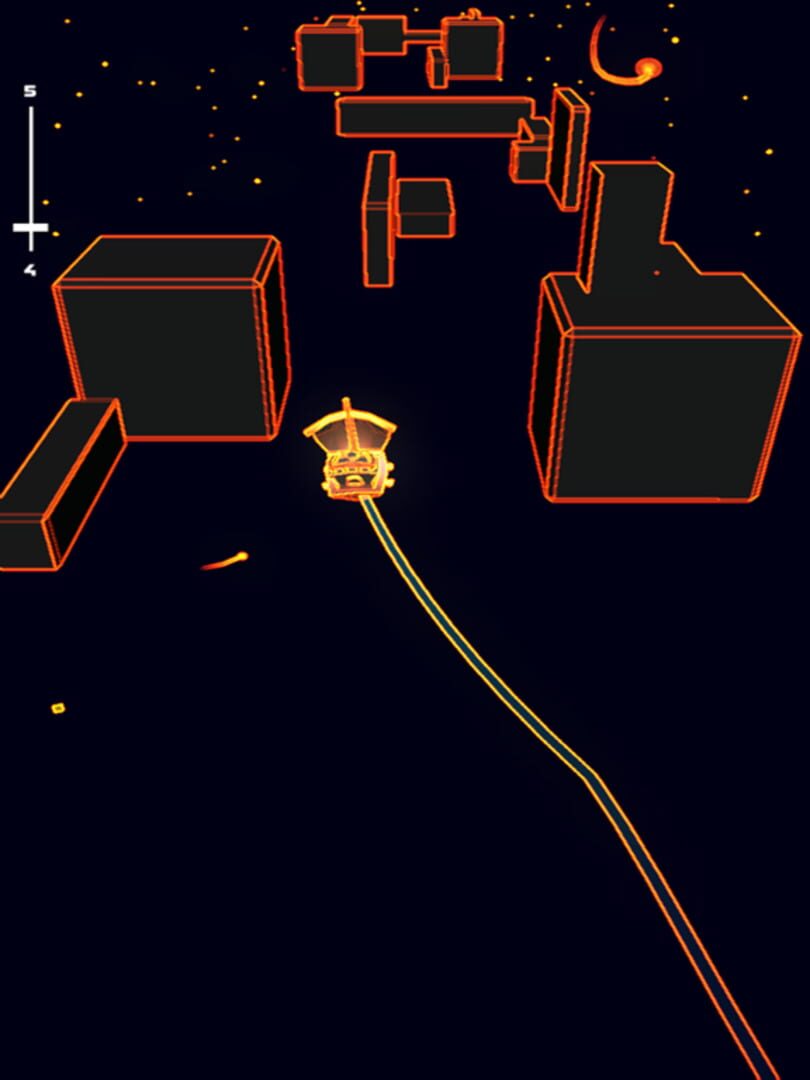 Moonship - Screenshot