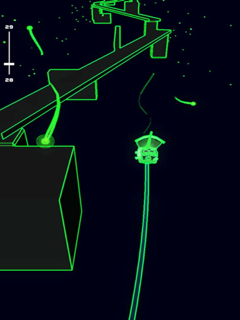 Moonship - Screenshot