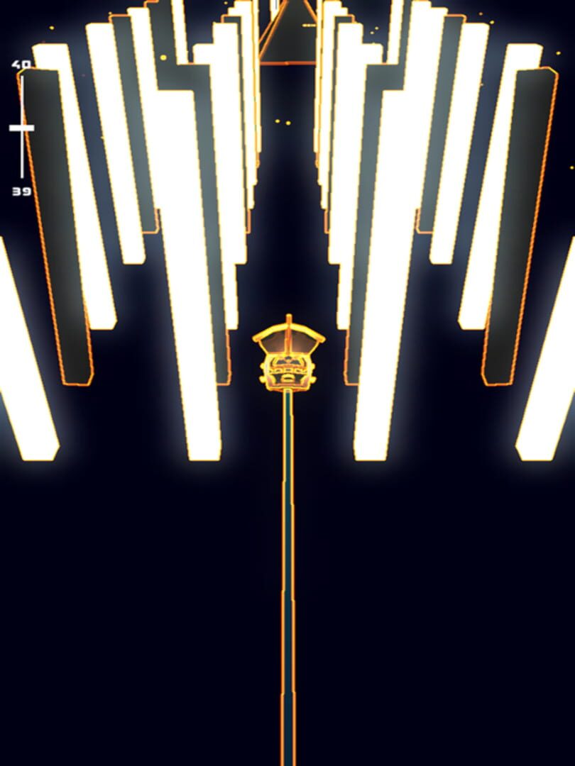 Moonship - Screenshot