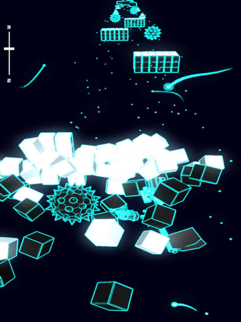 Moonship - Screenshot