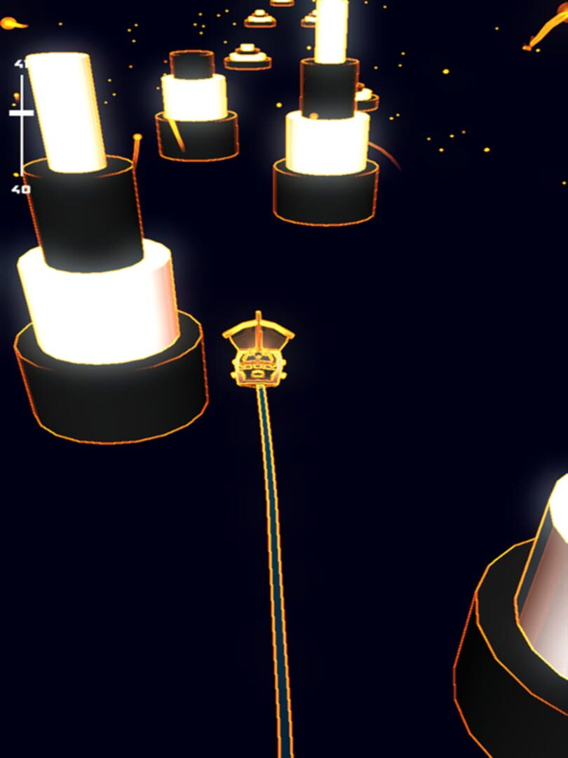 Moonship - Screenshot