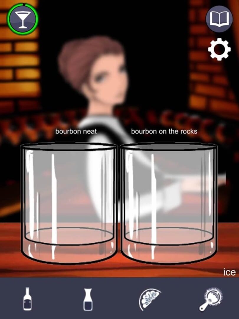 Nimble Strong - Screenshot