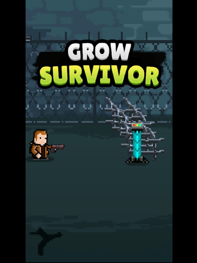 Grow Survivor - Dead Survival - Screenshot