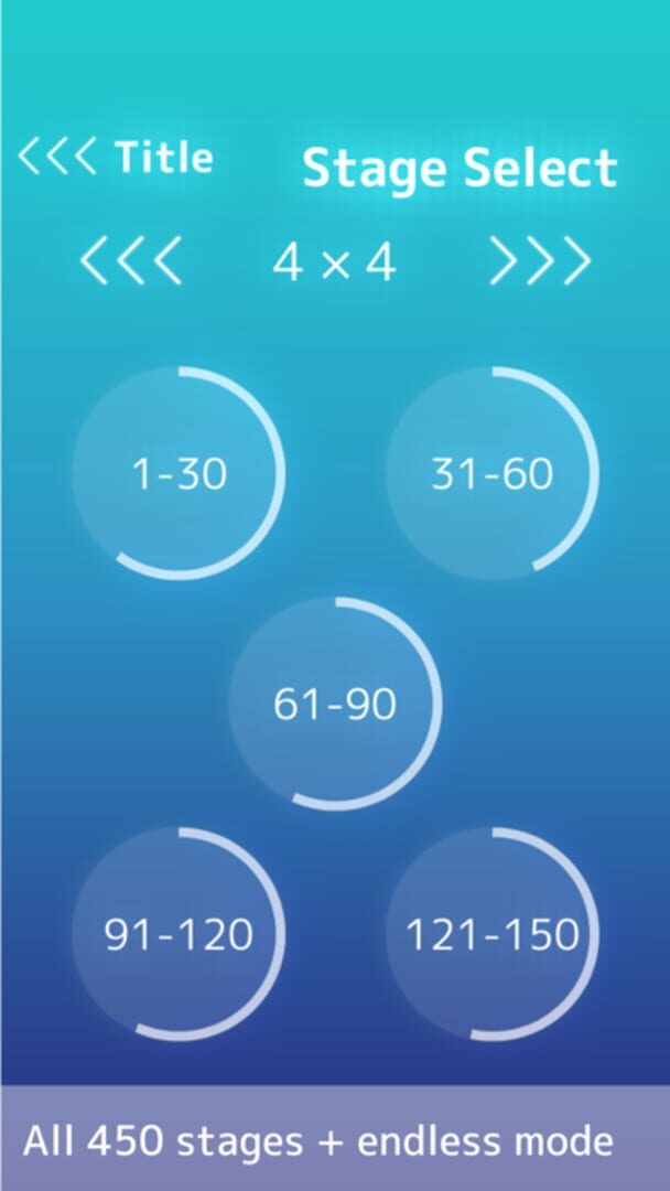 NumTasu - Screenshot