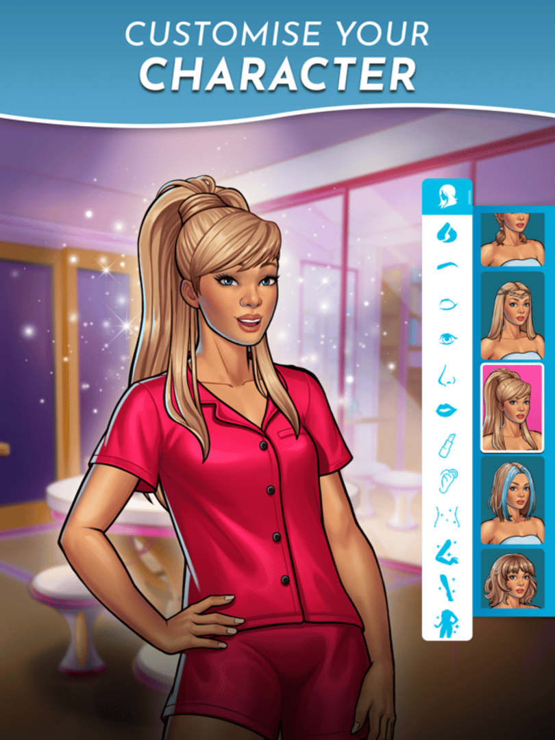 Love Island: The Game screenshot