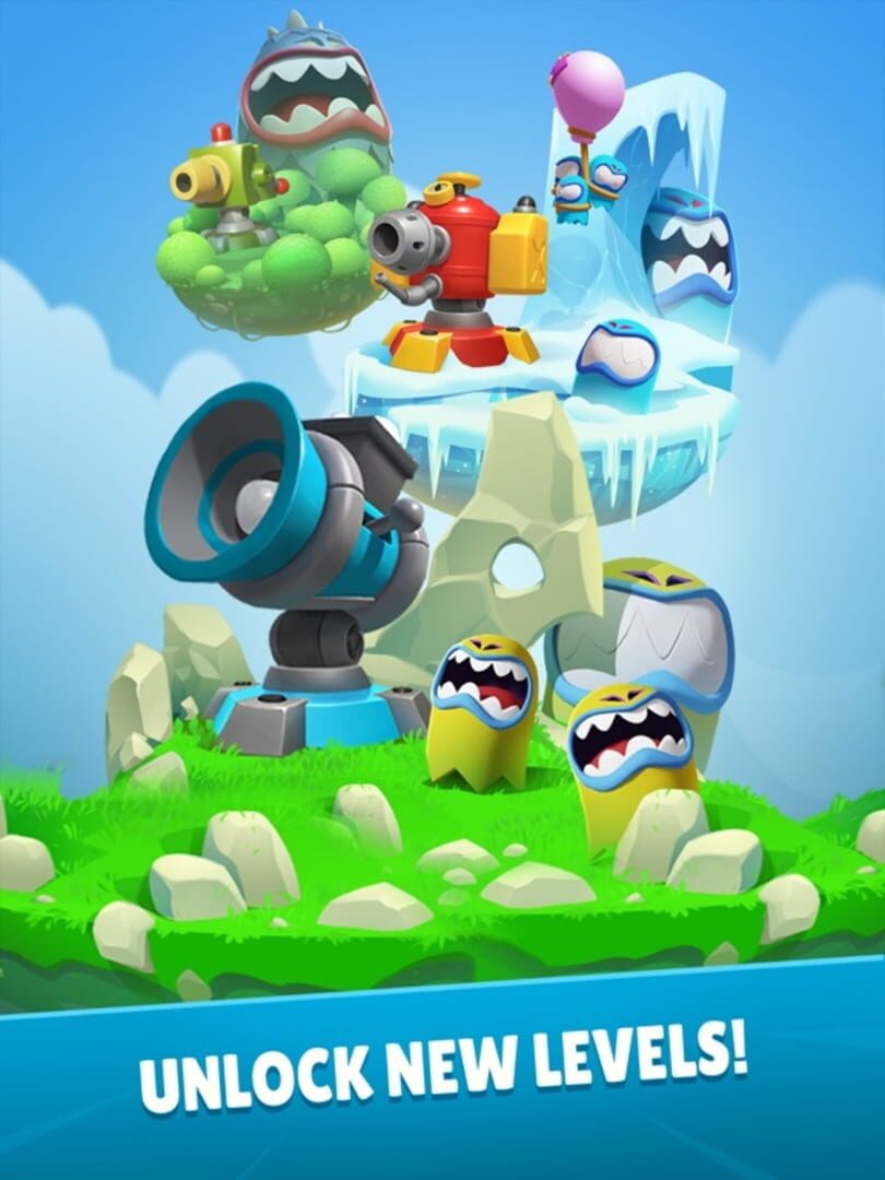 Auto Defense - Screenshot