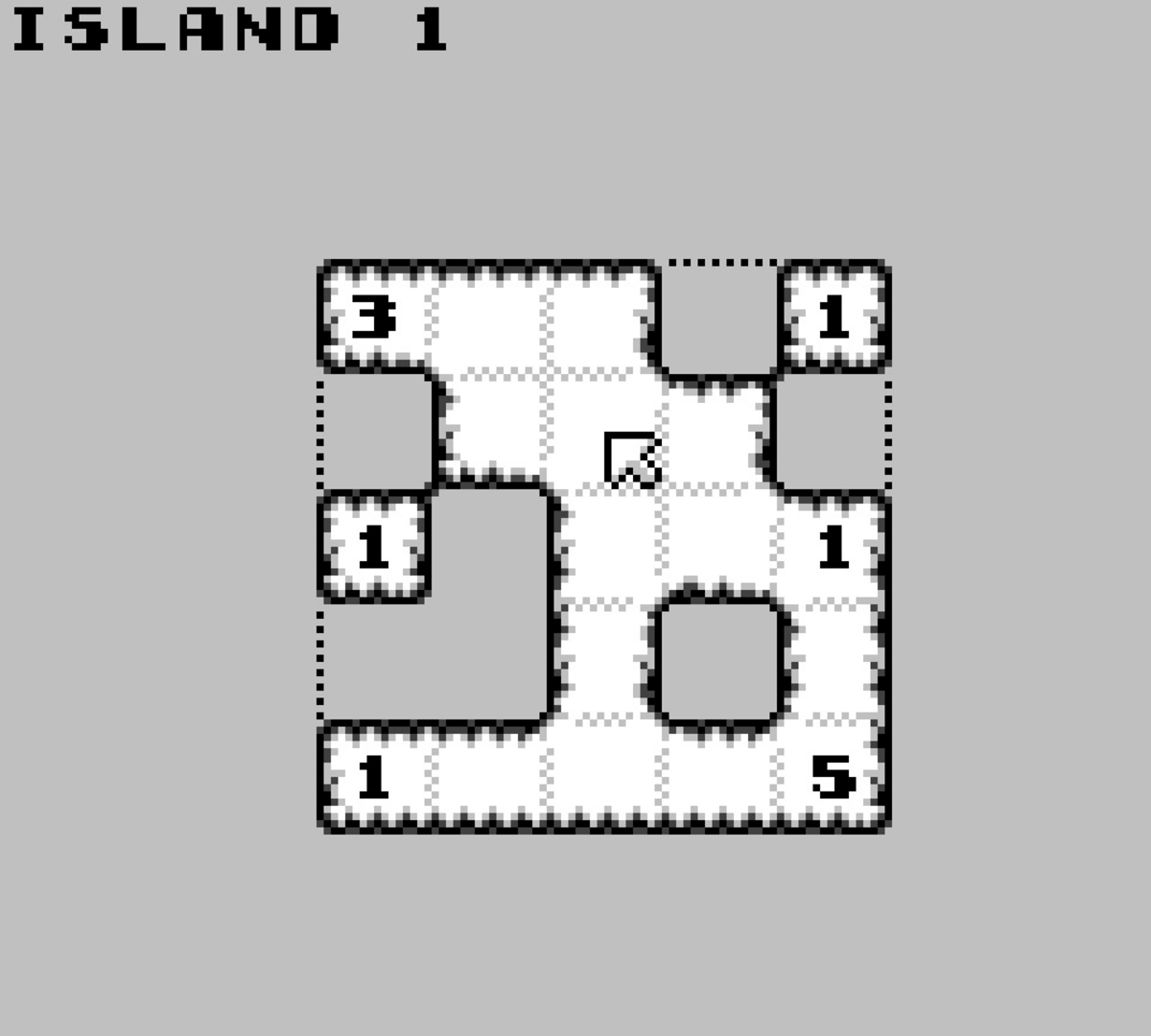 Logic Island screenshot