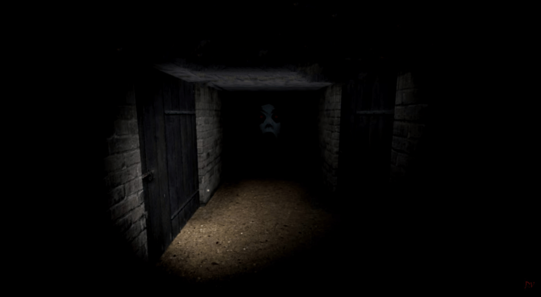 Slendrina the Cellar (PC) 