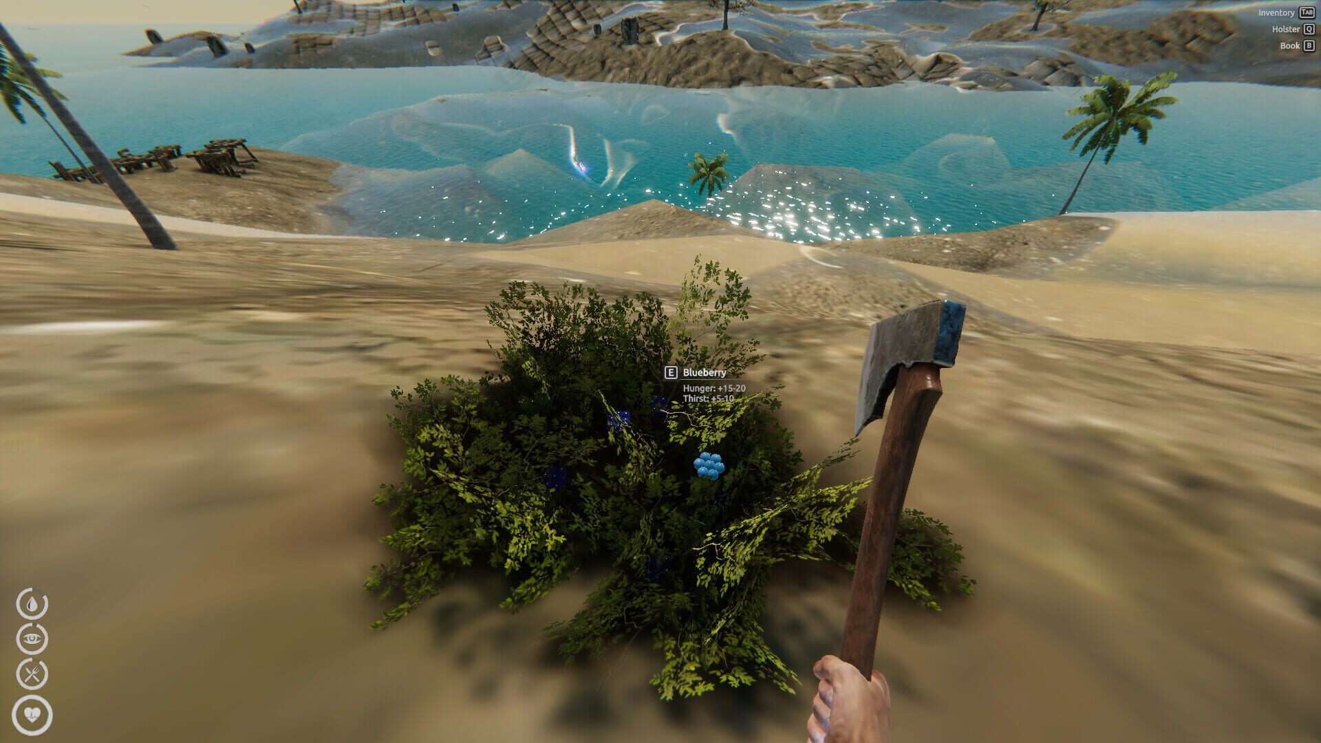 Shadow of the Night: Monsters - Screenshot