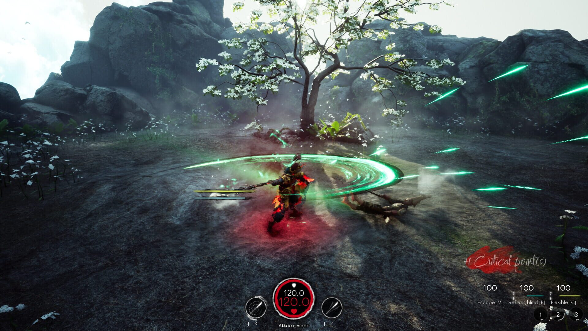 Tay Son Dynasty - Screenshot