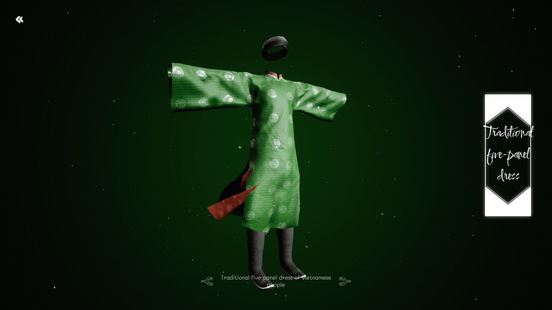 Tay Son Dynasty - Screenshot