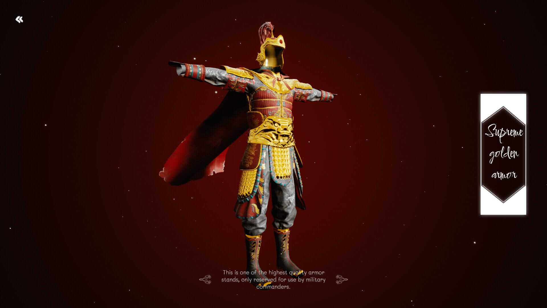 Tay Son Dynasty - Screenshot