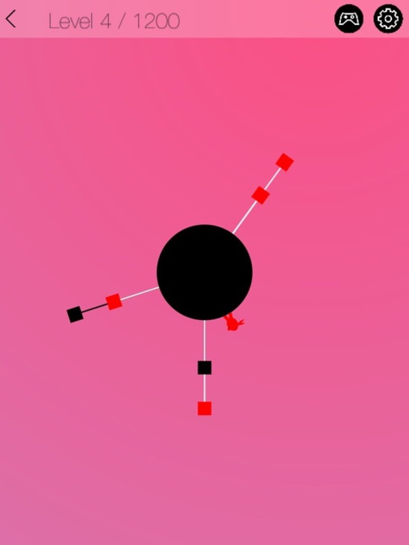 Red Egg: High Protein Gluten Free Adventure - Screenshot